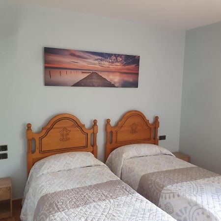 Villa Casa del Alba Bearin Esterno foto