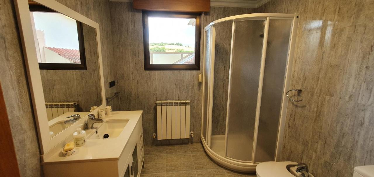 Villa Casa del Alba Bearin Esterno foto