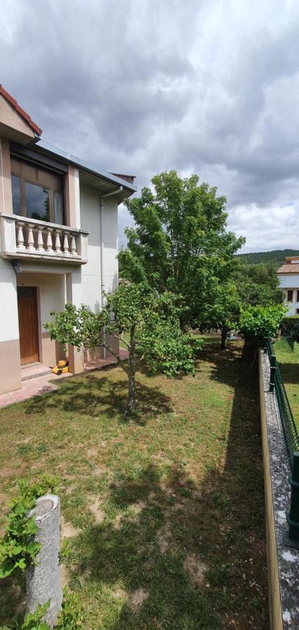 Villa Casa del Alba Bearin Esterno foto