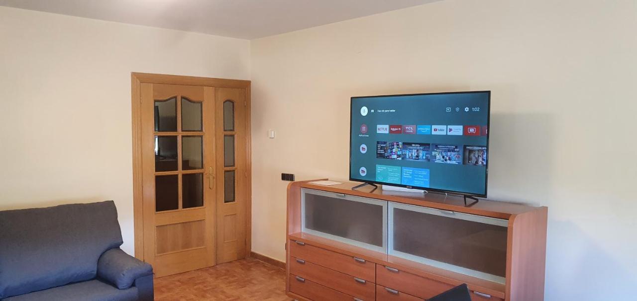 Villa Casa del Alba Bearin Esterno foto